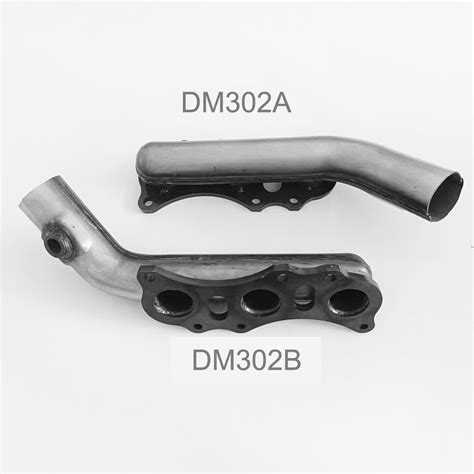 Denco Industries Exhaust Components Catalytic Converter Muffler