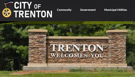 Trenton City Council, Trenton Building and Nuisance Board to meet ...