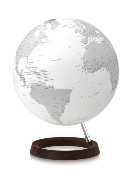 Illuminated World Globes | Free Shipping Australia Wide | Mapworld