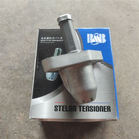 Jual STELAN TENSIONER TONJOKAN KETENG MIO JUPITER Z VEGA JUPITER MX