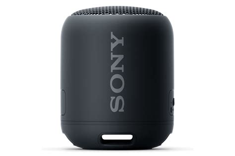 مشخصات و قیمت اسپیکر Sony SRS-XB12 - زومیت
