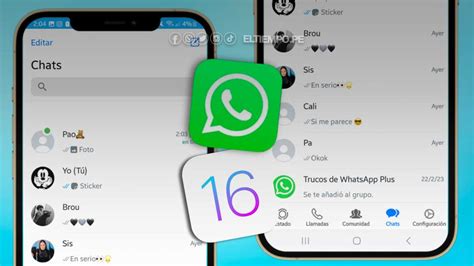 Whatsapp Estilo Iphone C Mo Descargar E Instalar El Apk En Tu Android