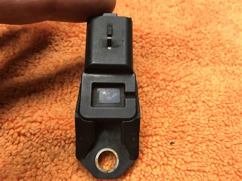 Map Sensor Citroen Peugeot Denso Garage Mahieu