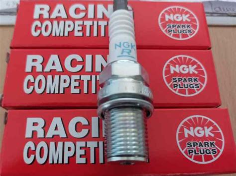 Bougies Ngk R Pi Ces Et Voitures De Course Vendre De Rallye