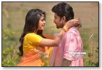 Nenu Local Photo Gallery Telugu Cinema Nani Keerthy Suresh