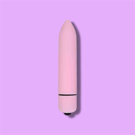 Sweet Bala Vibradora Pequeña de Baterías Nikla Eroteca Sex Shop