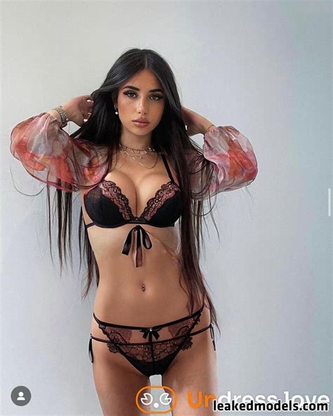 Asleya Fake Nude Leaks Onlyfans Photo Leaked Models