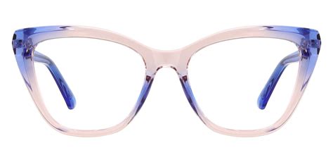 Sasha Cat Eye Prescription Glasses Wild Tortoise Womens Eyeglasses Payne Glasses