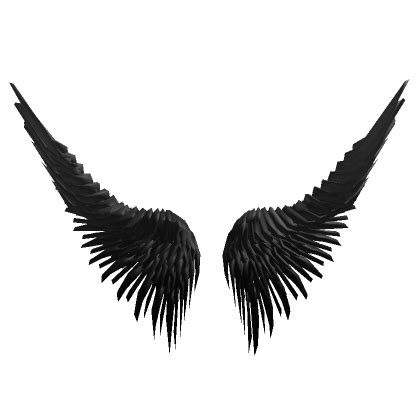 Wings of the fallen angel's Code & Price - RblxTrade