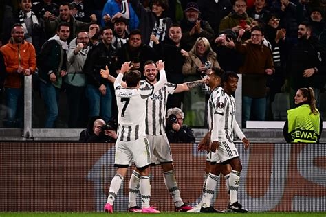 Europa League Quarti Di Ritorno Roma Feyenoord E Sporting Juventus