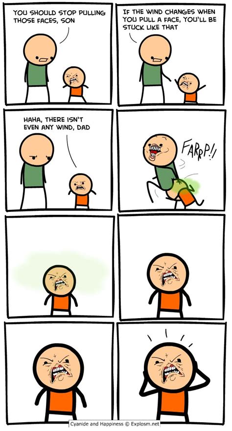 Shrink Your Urls And Get Paid Cyanide And Happiness Funny Comic