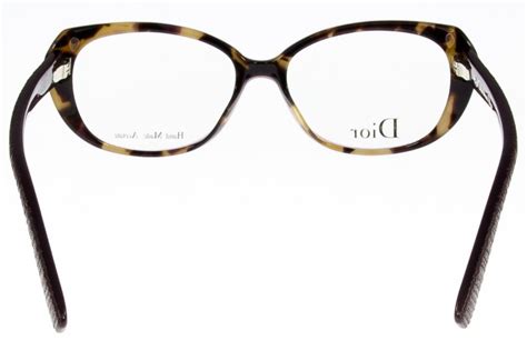 Wholesale 90s Vintage Christian Dior Eyeglasses