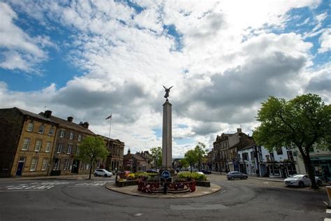 The 10 Happiest Places To Live In Yorkshire And Where Leeds Ranks