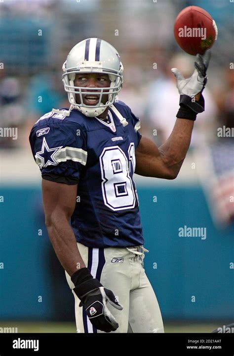 Terrell owens cowboys hi-res stock photography and images - Alamy