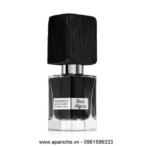 Nước hoa nữ chính hãng - Apa Niche
