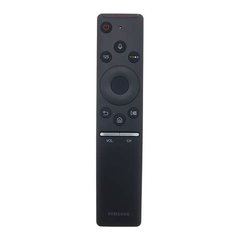 Samsung Remote Smart Tv Manual