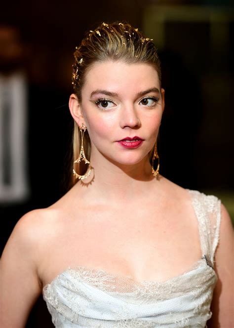 Anya Taylor Joy appreciation thread - Page 49 - Blu-ray Forum