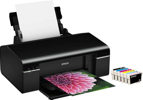 Epson Stylus Photo P Ab Preisvergleich Bei Idealo De