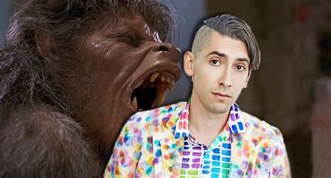 Max Landis Will Remake His Father John Landis An American Werewolf In London Consequence