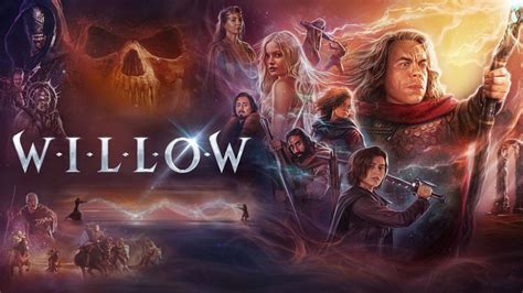 Willow ist zurück Comicecke Der Sammlerecke Blog