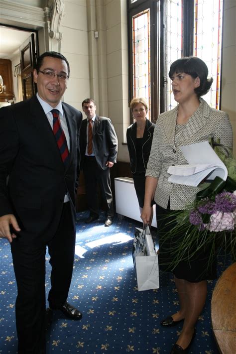 Victor Ponta Deschide Cutia Pandorei La C T De Sinuciga I I Tembeli