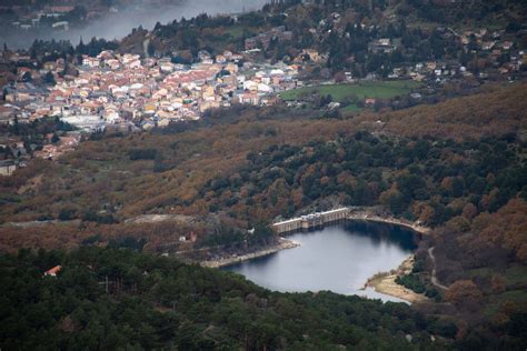 La Ruta De Las Dehesas De Cercedilla EscapadaRural