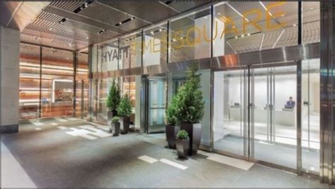 Hyatt Centric Times Square New York Reviews & Prices | U.S. News