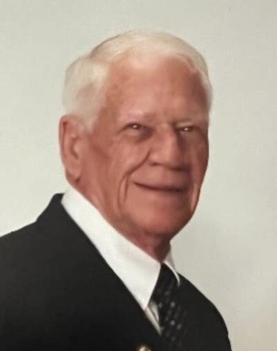 Obituary John Wesley Duffle Owens And Brumley Funeral Home