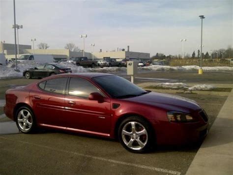 For Sale 07 Pontiac Grand Prix Gxp Cobalt Ss Network