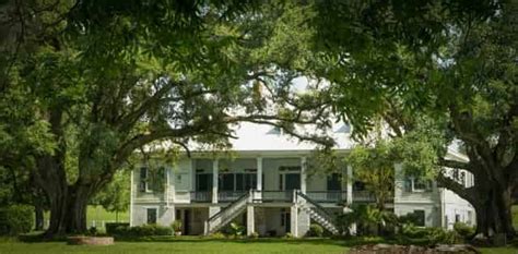 St Joseph Plantation Admission Guided Tour TripShock