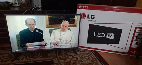 Telewizor Led Lg Lb Bia Ystok Piasta Ii Olx Pl