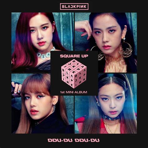 BLACKPINK Square Up Wallpapers - Wallpaper Cave