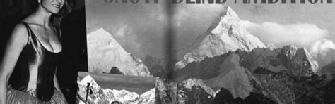 The Real Story of Sandy Hill Pittman, Everest’s Socialite Climber by ...