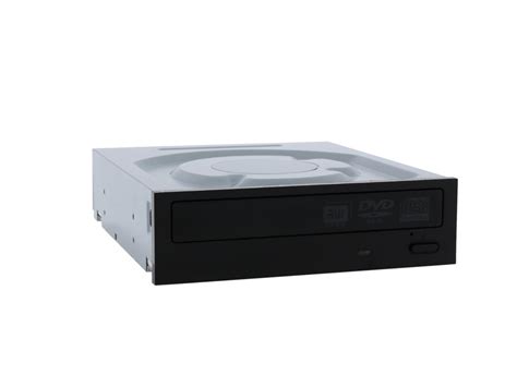 Optiarc CD DVD Burner Black SATA Model AD 5290S Newegg