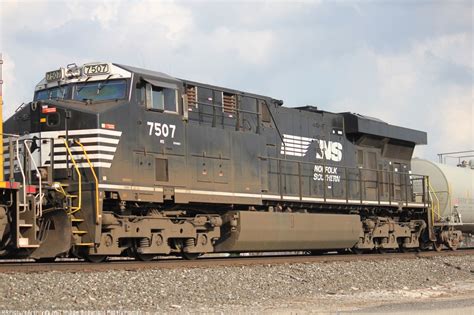NS 7507