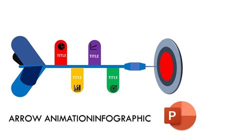 Powerful Arrow Animation In Powerpoint Step By Step Tutorial