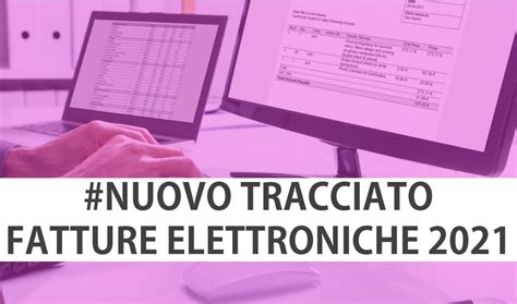 Fattura Elettronica 2021 Focus Su Tipologie Documento E Nature Iva