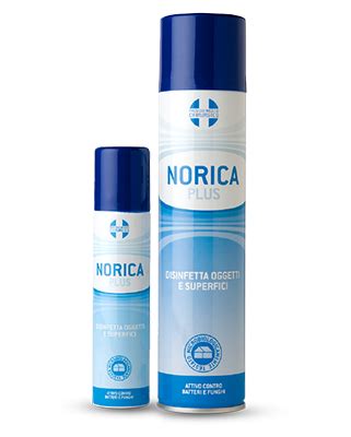 Norica Protezione Completa Essenza Balsamica Norica