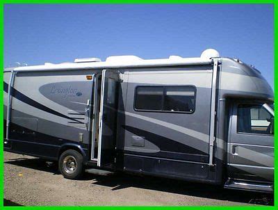 Forest River Lexington Gts RVs For Sale