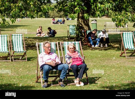 Mature Woman Sunbathing Hi Res Stock Photography And Images Alamy