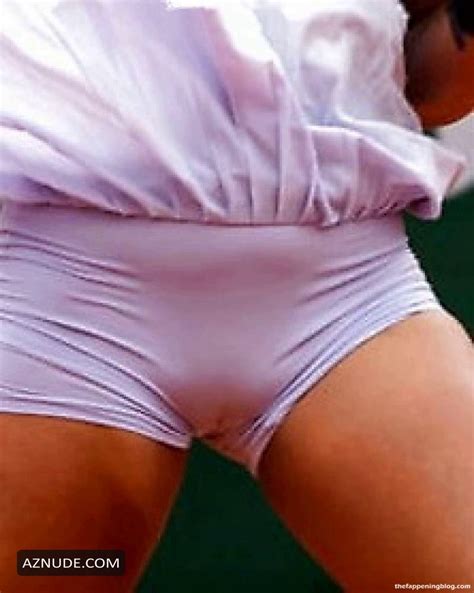 Naomi Osaka Sexy And Nude Photos Collection Aznude