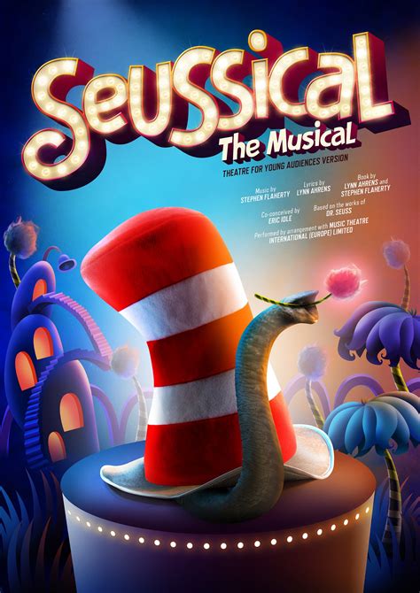 Seussical The Musical” Opens At Ruskin High March 16, 46% OFF