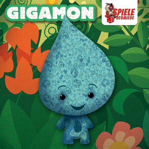 Gigamon