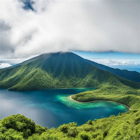 Discover Philippines 10 Inactive Volcanoes