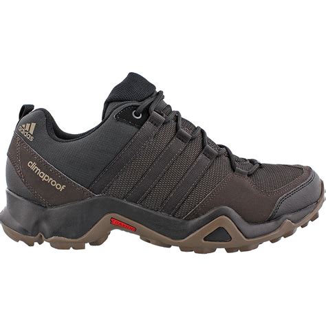 Adidas Outdoor Terrex AX2 CP Hiking Shoe - Men's | Backcountry.com