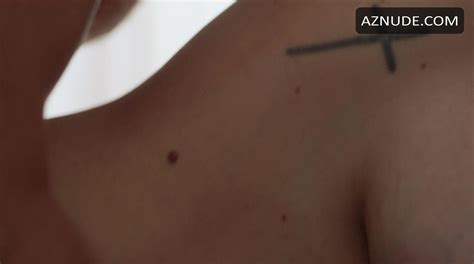 EUGENIA SUAREZ Nude AZNude