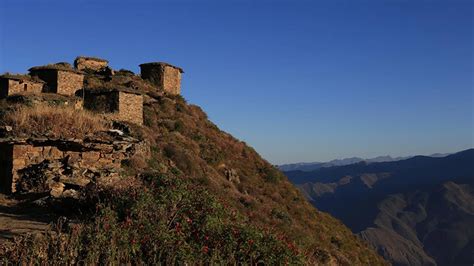 La Impactante Ciudad Del Fuego De Perú Que Es Aún Más Antigua Que Machu Picchu Infobae