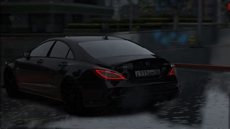 Gta Wengallbi Cls Amg Edit Wengalbi Youtube