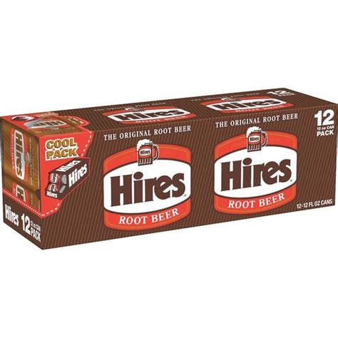 Hires Root Beer 12 Fl Oz Delivery Or Pickup Near Me Instacart