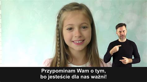 Babciu Dziadku Seniorze Nie Daj Si Oszuka Youtube